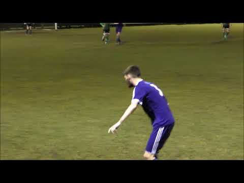 City of Liverpool FC v 1874 Northwich (26/3/18)