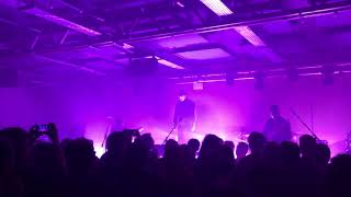 Leprous - Leashes - Leeds Brudenell - 21st September 2018