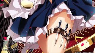 PRESERVEDVAMPIRE 歌ってみた！【奈都】