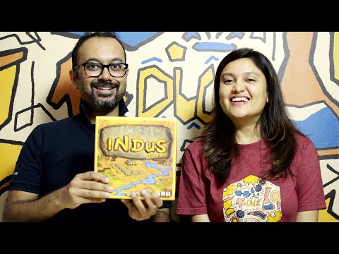 Game Components and Overview