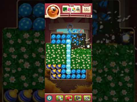 Toon Blast level 5128