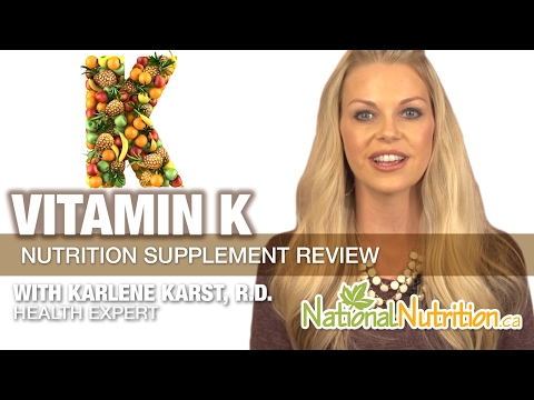 Vitamin K
