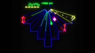 TEMPEST (ARCADE - FULL GAME)