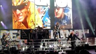 Def Leppard - Undefeated