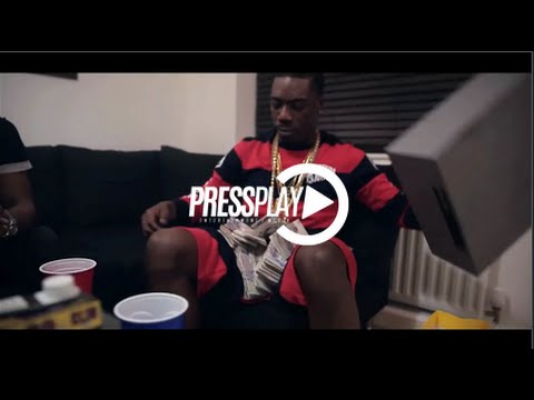 Young Tribez - Bank Rolls (Music Video) @youngtribez @itspressplayent