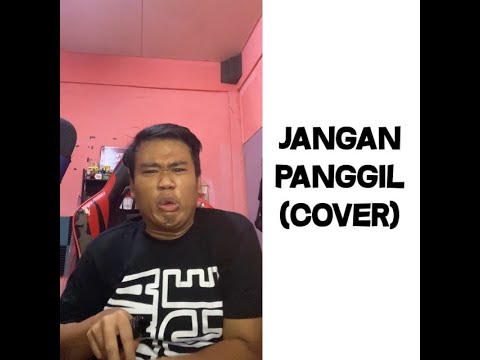 Putera Qamarul Cover:Jangan Panggil (Fimie Don x Raja Syahiran )