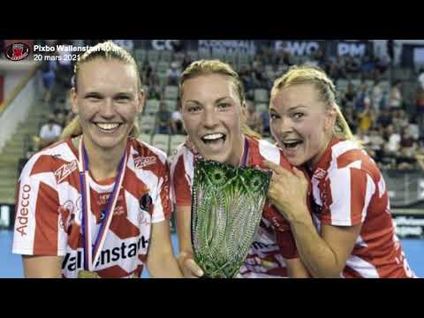 Pixbo Wallenstam 40år  - Eliska Krupnova - vad betyder Pixbo Wallenstam