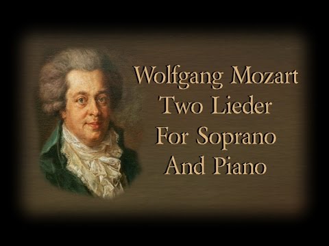 download lagu mp3 mp4 Mozart Lieder Notturni, download mp3 Mozart Lieder Notturni free download, download mp3 Mozart Lieder Notturni