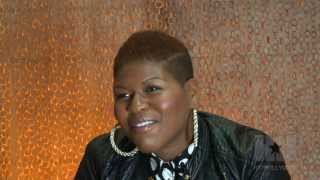 Stacy Barthe: From Suicidal To Successful; Loses 150lbs! - HipHollywood.com