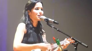 THE CORRS - WITH ME STAY - LIVE AT THE MOTORPOINT ARENA, CARDIFF - WED 20TH JAN 2016