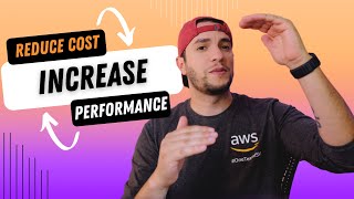 Own The Base, Rent The Spike | Serverless Patterns