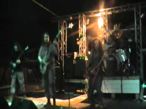 Spoilshroud - Metal on the beach 2