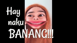 Download lagu Vol. 8 - Nagalit si Anti kay Banang!! mp3 Download lagu Vol. 8 - Nagalit si Anti kay Banang!! mp3