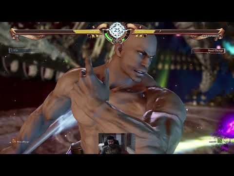 2B - Fighting OmegaDR(nasc83) and Lolo (loloroco)