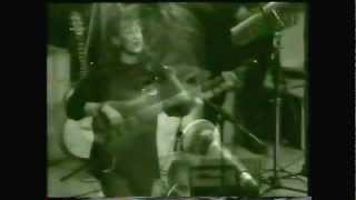 Many Will See - Ian White - Live from 1997