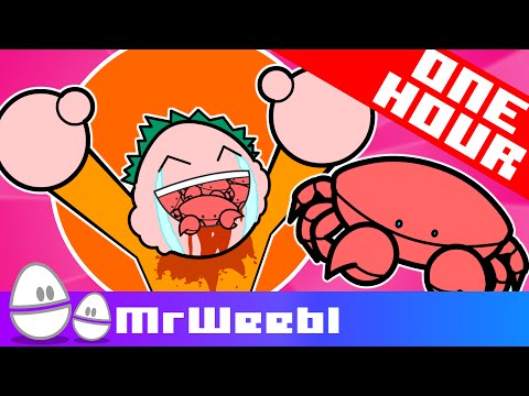Video thumbnail for Crabs