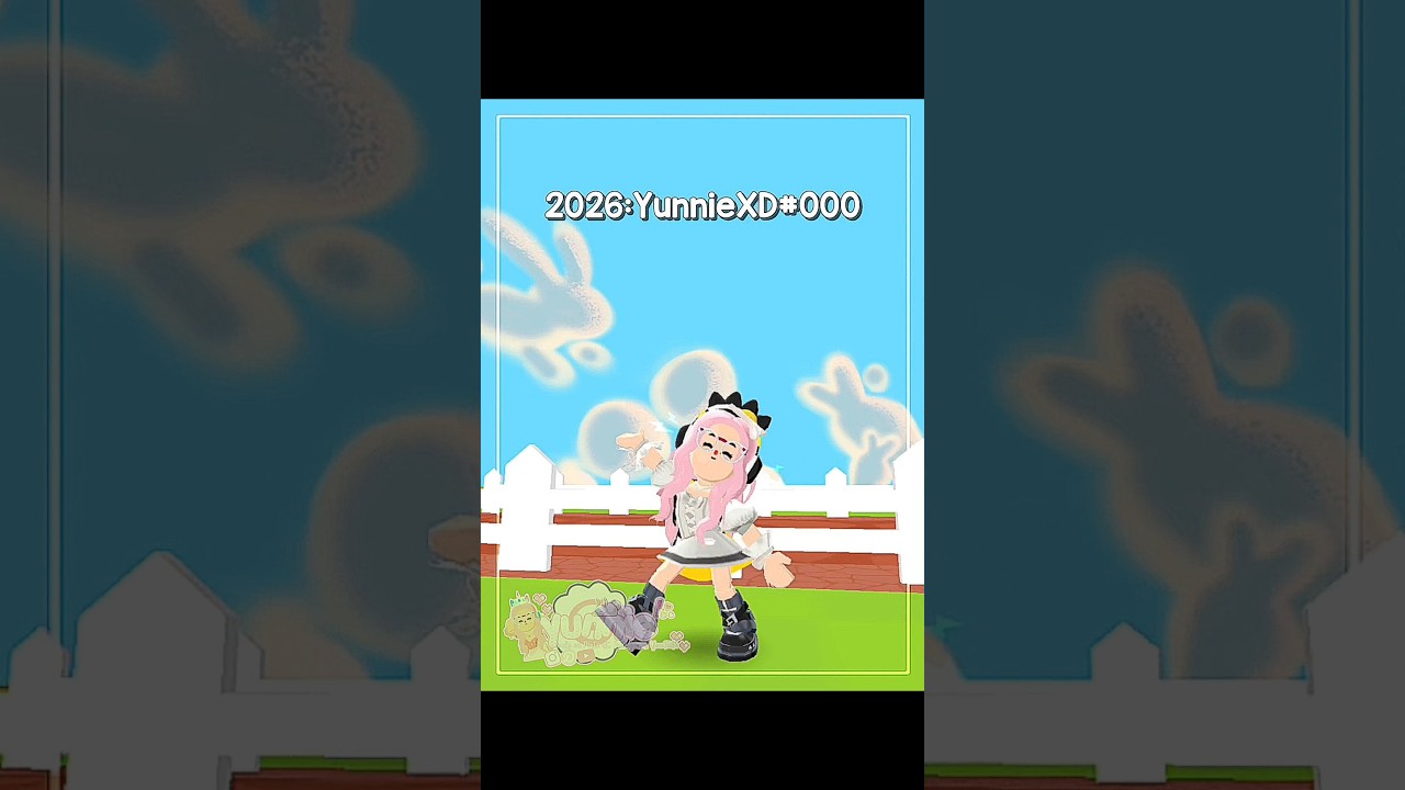 Glow up geçirmişimm😭🤏🏻‼️// #pkxduniversd #yunniepkxd #fypシ゚viral #fypシ #shorts #keşfet [PK XD]