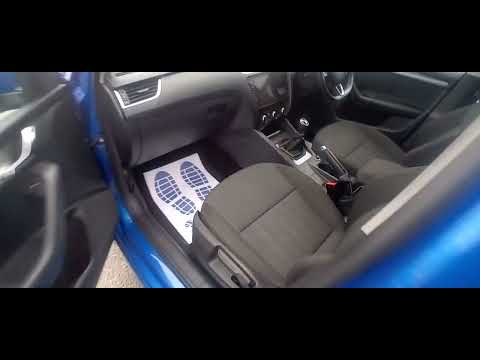 Skoda Octavia STYLE 1.0 TSI 115HP 4DR - Image 2