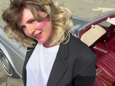 MELIS - GIVE IT ALL (OFFICIAL MUSIC VIDEO)