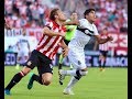 Fecha 22: Resumen De Estudiantes - Gimnasia
