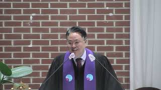 설교 동영상 메인 