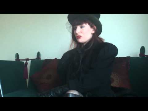 Part 2: Eliza takes us through her Cheltenham Festival fancies Thursday & Gold Cup day