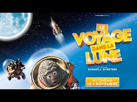 Le Voyage dans la Lune KMBO