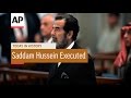 Saddam Hussein Executed 2006 Today In History 30 Dec 16