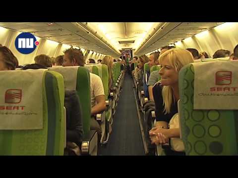 Prijswinnaars Armin van Buuren naar Ibiza