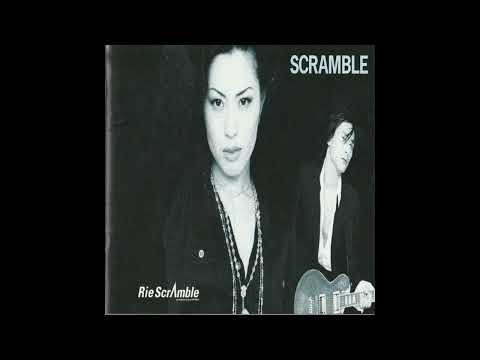 Perfect Blue Nemurenai to 1999 Rie ScrΛmble