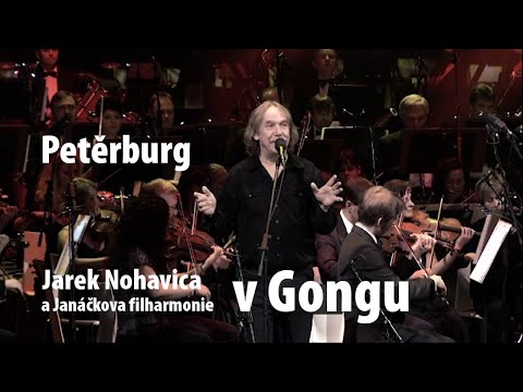 Jaromír Nohavica - Petěrburg