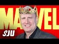 Kevin Feige Takes Complete Control of Marvel! | SJU