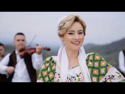 Emilia Dorobanțu & Orchestra Izvorașul - “Imi place danțul și mie”