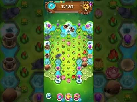 Blossom  Blast  Saga  4786