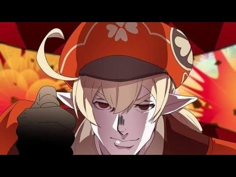 Klee Solo Boss Rush Again...while I play Weeb filth (Childe)