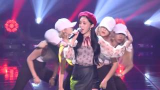 [Zoom In] EYEDI - Sign, A.M.N Showcase @ DMC Festival 2016