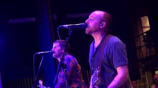 The Menzingers - Burn After Writing