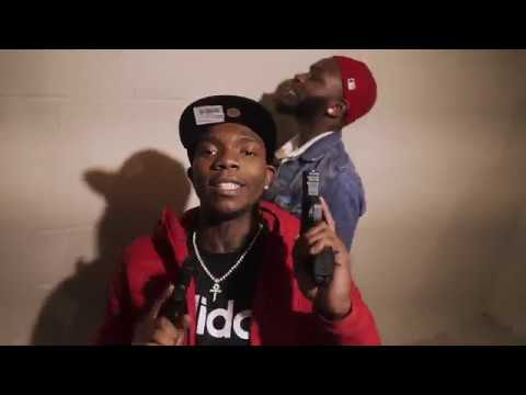 MG Murda & MG Dudda - "Long Summer" | Shot by @nhfcameraguy