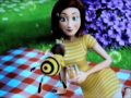 The Archies "Sugar Sugar" Bee Movie 