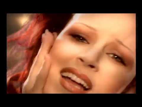 Blümchen [Blossom / Jasmin Wagner] - Ich bin wieder hier | Offizielles Musikvideo (1998) | HQ
