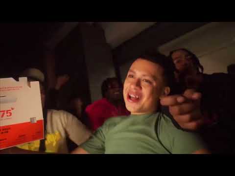 Dev west- On Sight (Official Music Video repost) shot by Marty