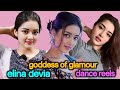 Goddess Of Glamour Elinadevia Dancevideo
