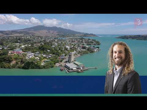 14 John Street, Raglan, Waikato, 2 bedrooms, 1浴, Apartment