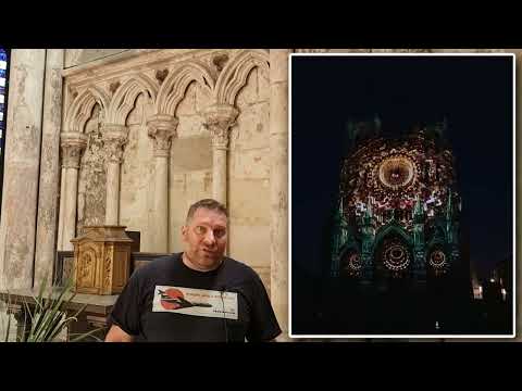 DoKu Kathedrale von Amiens, schwebende Steine und das Bauen mit Licht - Gotik - Frankreich - History