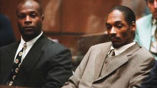 Snoop Dogg- Murder Was the Case (Remix) (Full Instrumental)
