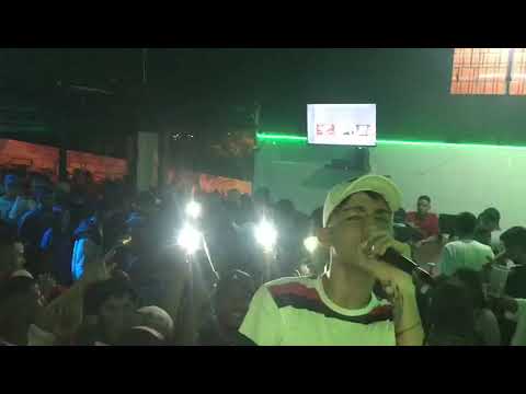 MC 3L AO VIVO SHOW FODA