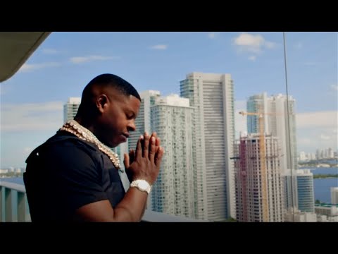 Blac Youngsta - Where I'm From (Official Video)