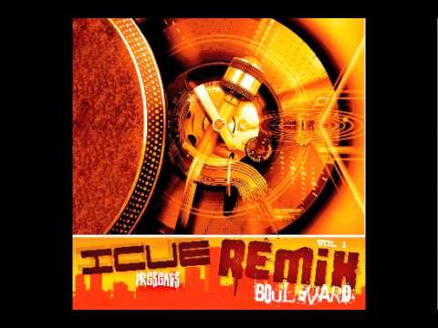 DJ iCue-J.o.d.d. Trick daddy Remix Boulevard vol.1 2004.mov