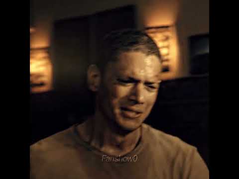 Michael and Linc Parallel // #prisonbreak #michaelscofield #lincolnburrows #shorts