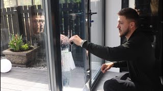How To Install Window Film - Ultimate DIY Window Tint Installation Guide